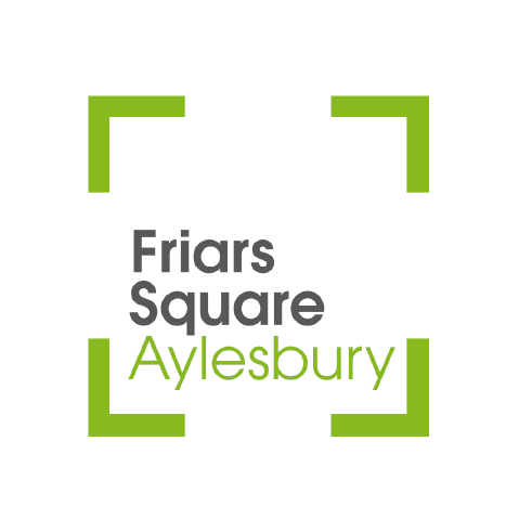 Friars Square Aylesbury Logo