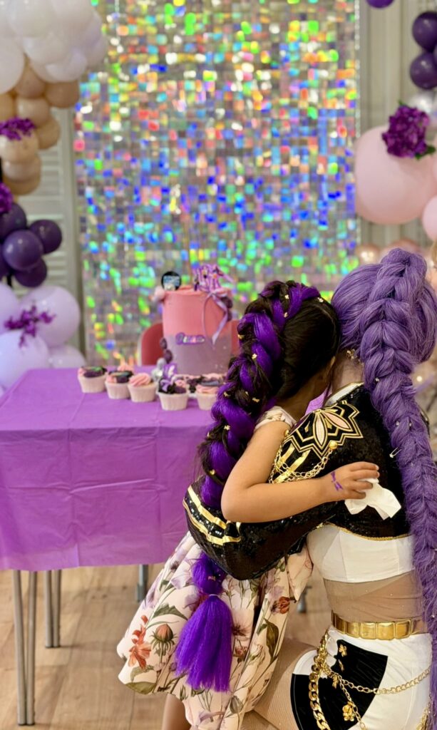 K-POP-parties-demon-hunter-themed-parties-uk-best-k-pop-parties-entertainers