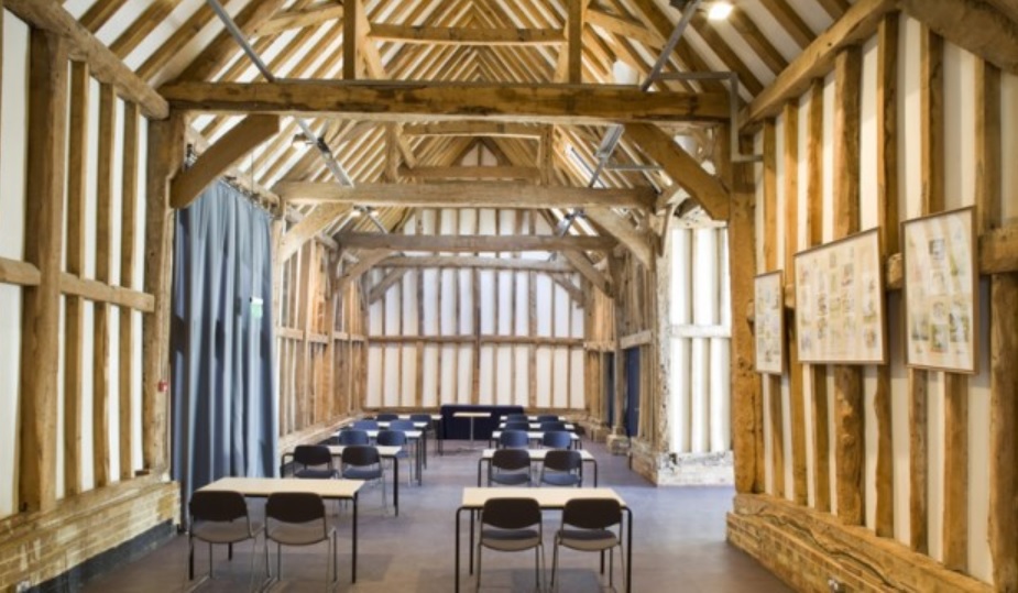 The 10 Best Village Halls/ Local Venues to Hire for the Perfect Kid’s