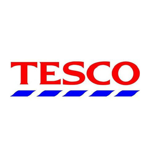 Tesco Logo